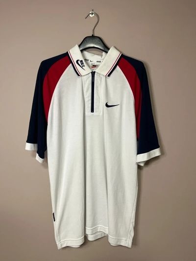 Nike Men'S Polo Shirt #M