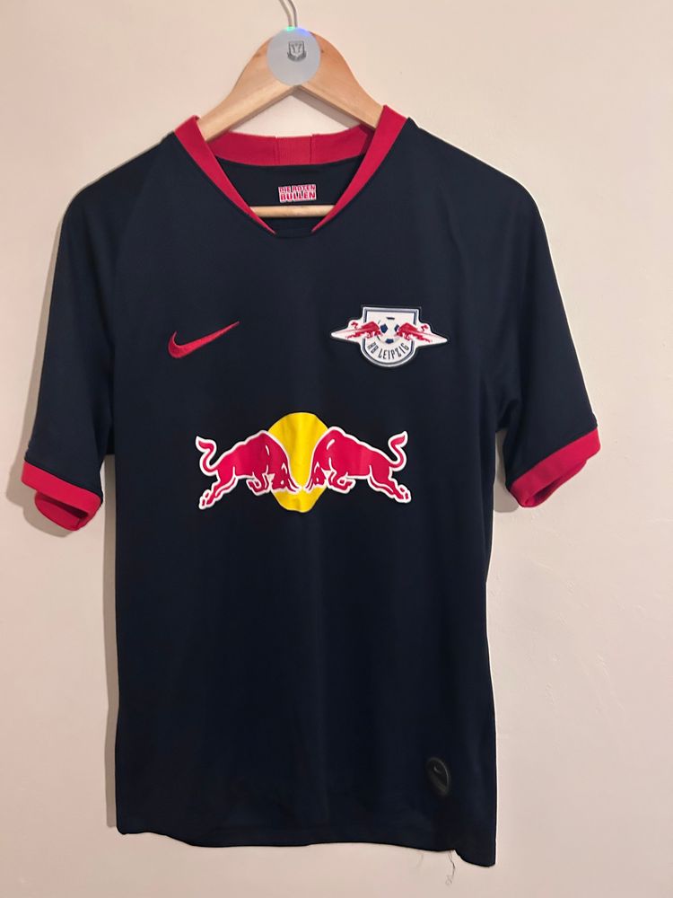 Nike Rb Leipzig Football Shirt 2019/20 away medium 