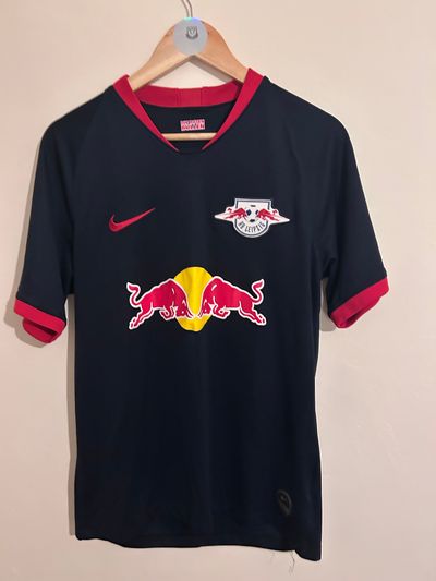 Nike Rb Leipzig Football Shirt 2019/20 away medium