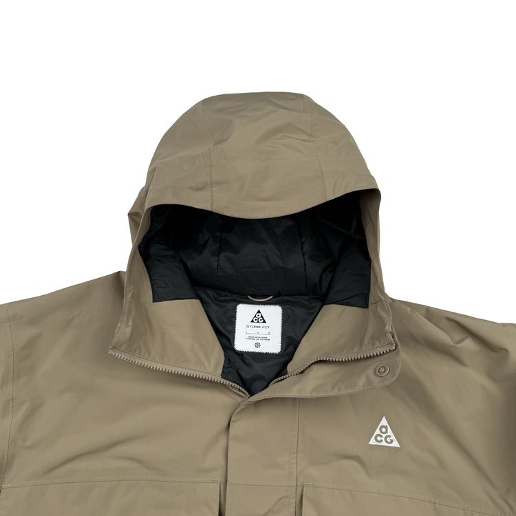 Nike ACG Camel Storm-Fit Primaloft Jacket - Large image 7