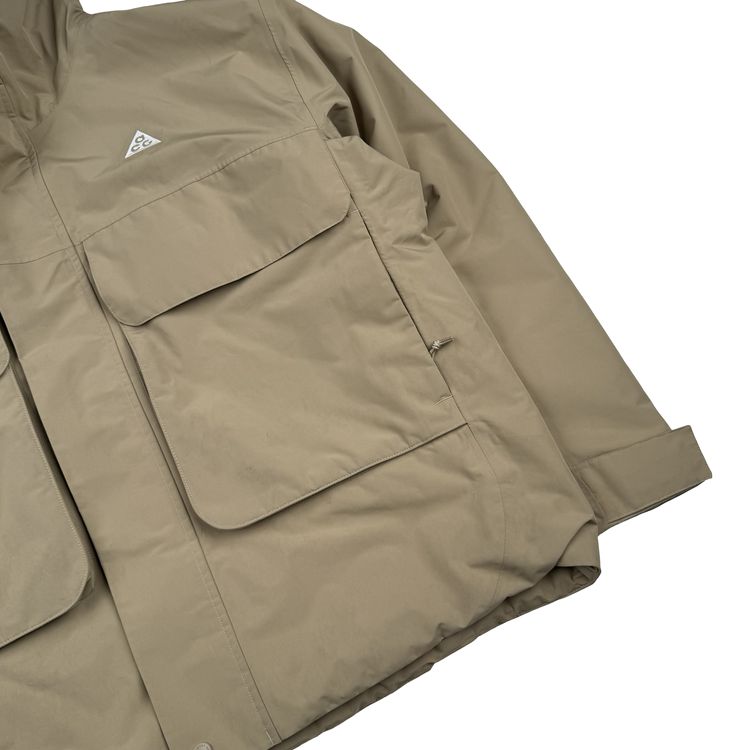Nike ACG Camel Storm-Fit Primaloft Jacket - Large image 6