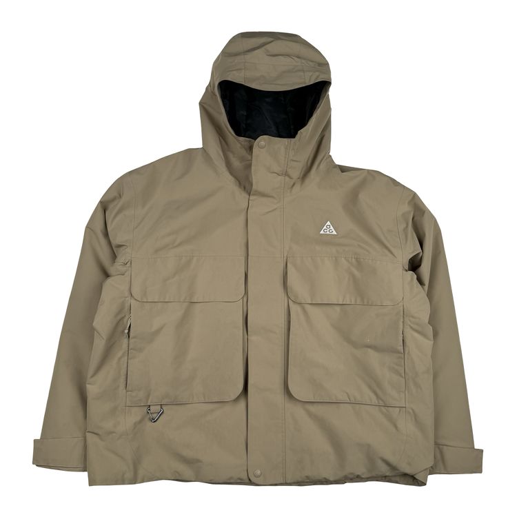 Nike ACG Camel Storm-Fit Primaloft Jacket - Large image 1