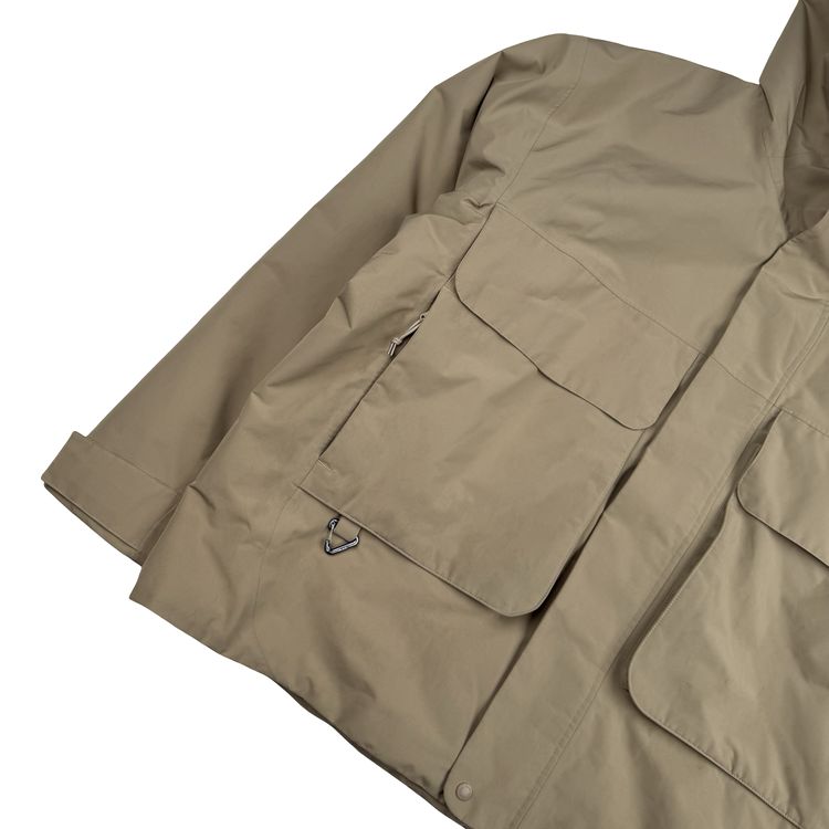 Nike ACG Camel Storm-Fit Primaloft Jacket - Large image 4