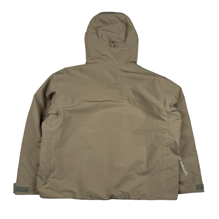 Nike ACG Camel Storm-Fit Primaloft Jacket - Large image 2