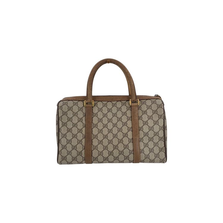 Gucci Vintage Cloth Handbag Ophidia imagen 4