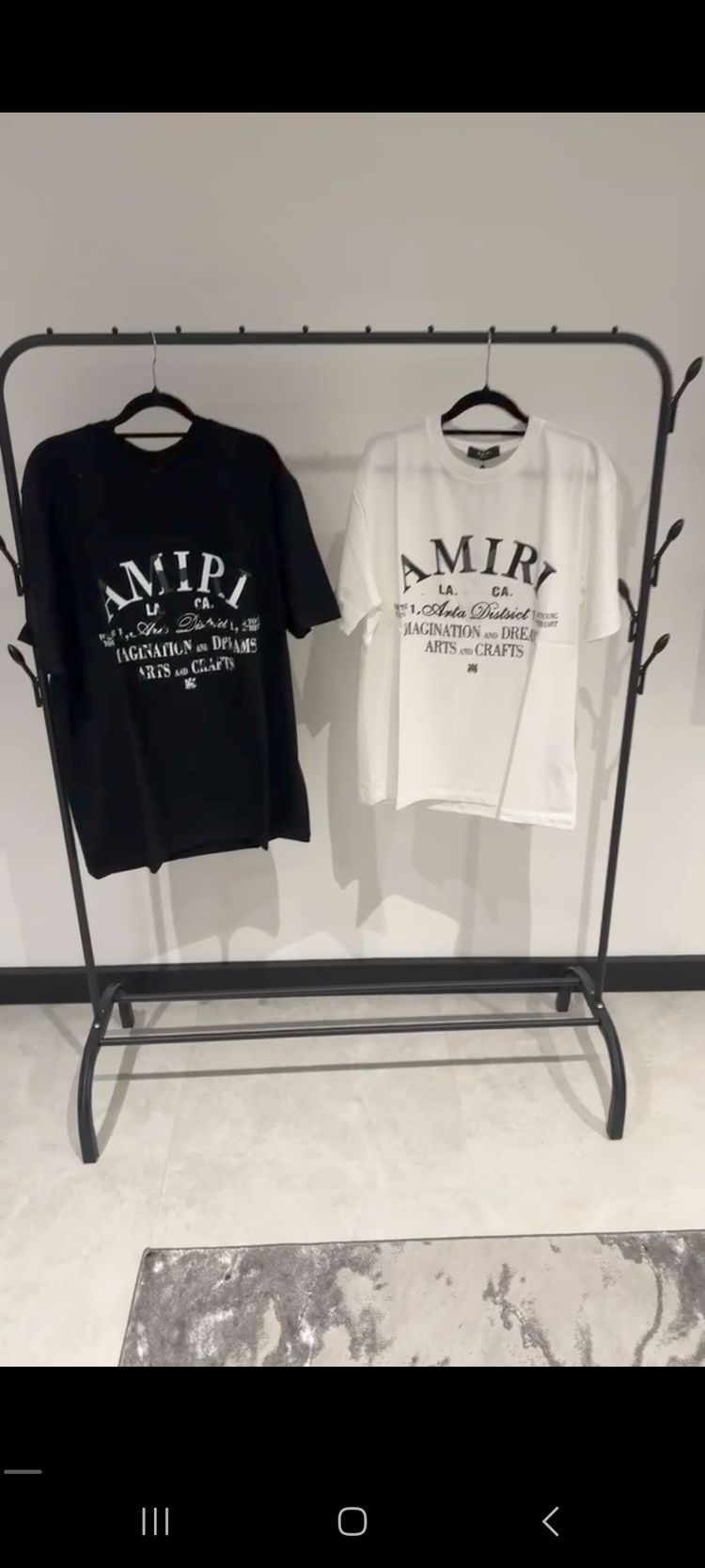 Other Amiri T-Shirts product image
