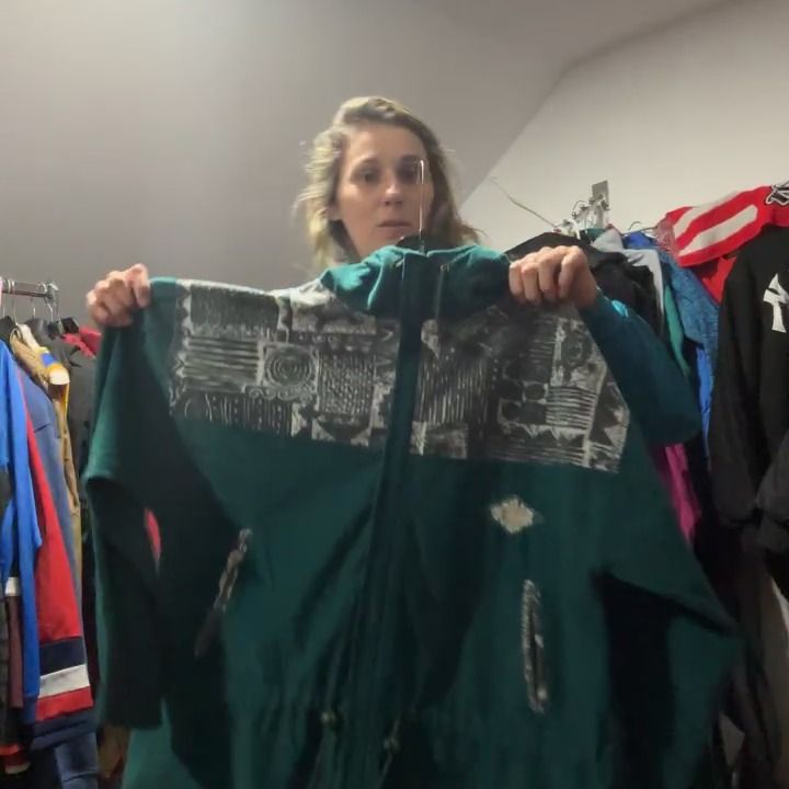 Other chaqueta vintage XL product image
