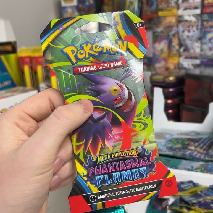 Other phantasmal flames x1 pack product image