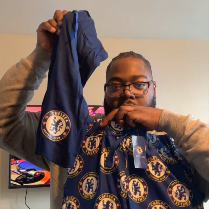 Other Chelsea shorts 9-10 yrs  product image