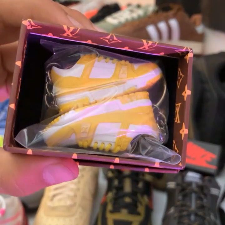 Nike Nike key chains product image