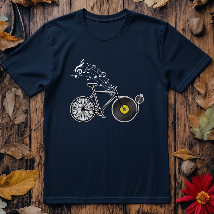 Other Pedal & Jam T-Shirt product image
