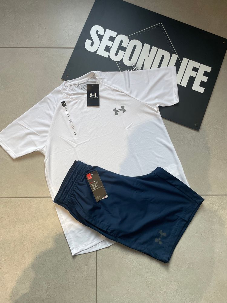 Any under armour sett £34.99 size XS-S/M 6