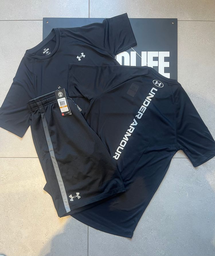Any under armour sett £34.99 size XS-S/M 5
