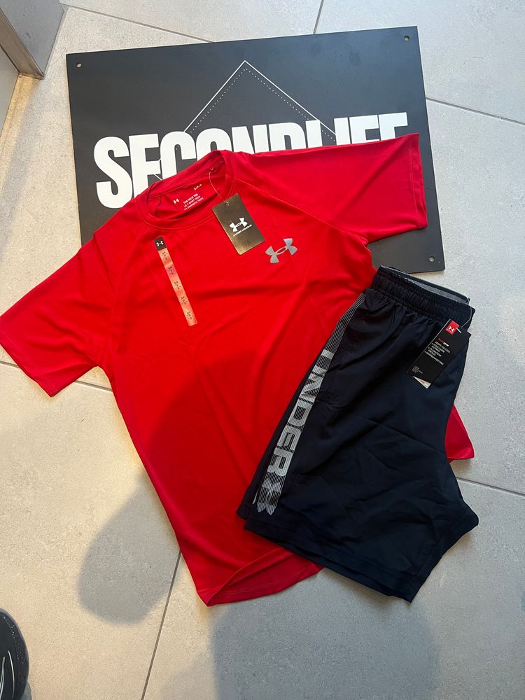 Any under armour sett £34.99 size XS-S/M 2