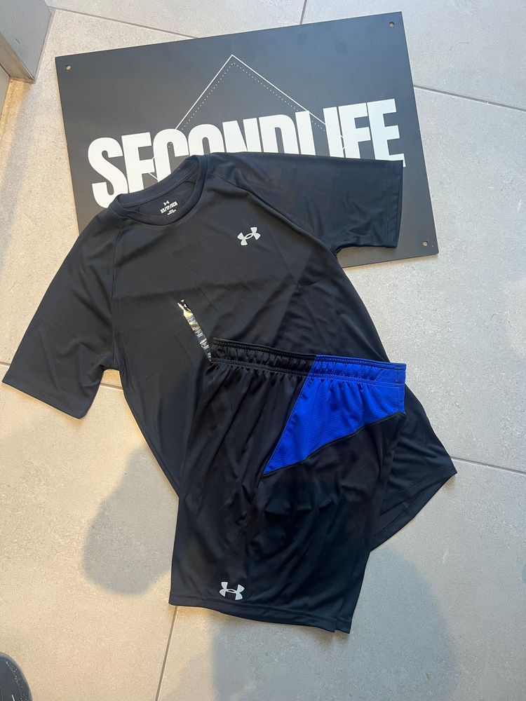 Any under armour sett £34.99 size XS-S/M 3