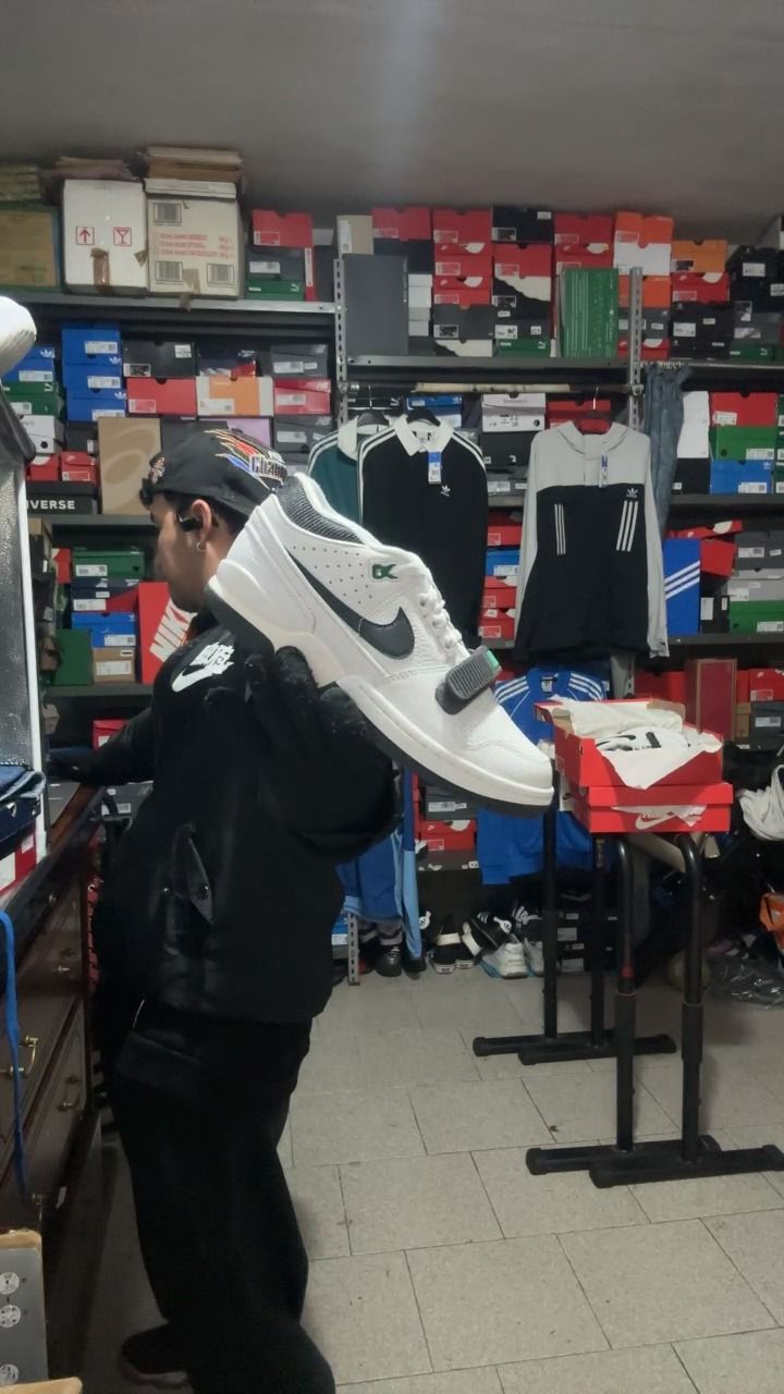 Nike NIKE AAFF88 product image