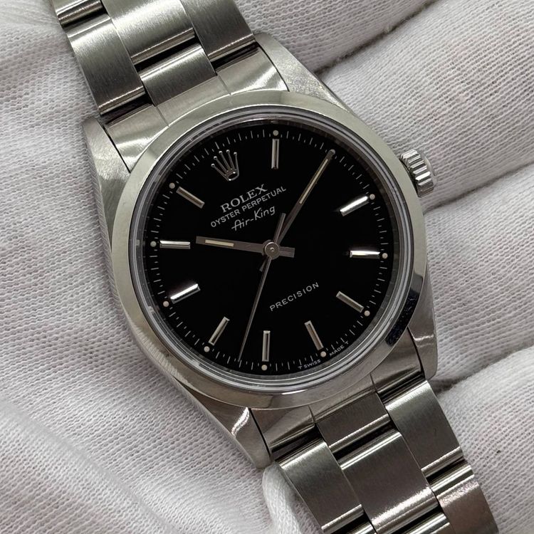 Air King 14000 (1994) image 1