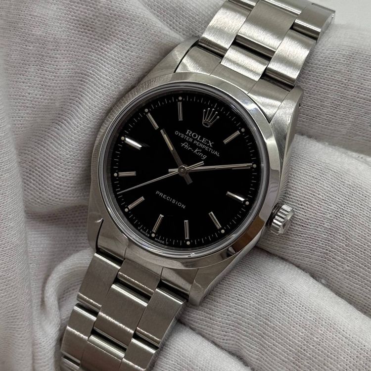 Air King 14000 (1994) image 5