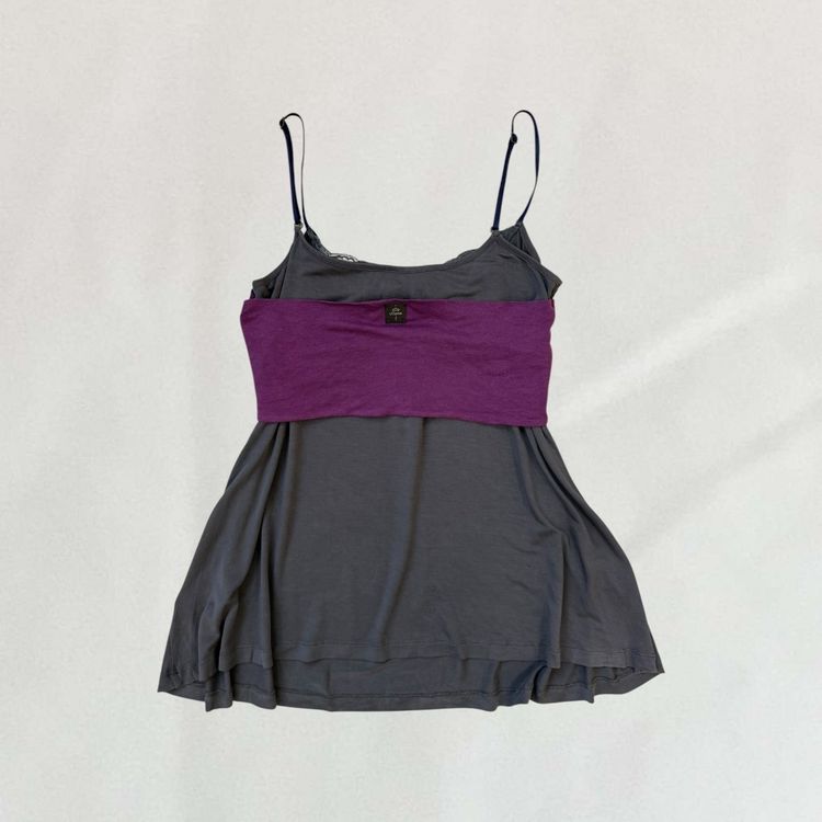 Cop Copine babydoll cami image 2