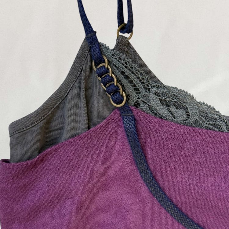 Cop Copine babydoll cami image 3