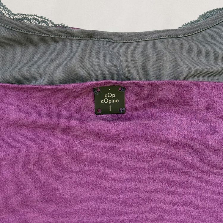 Cop Copine babydoll cami image 4