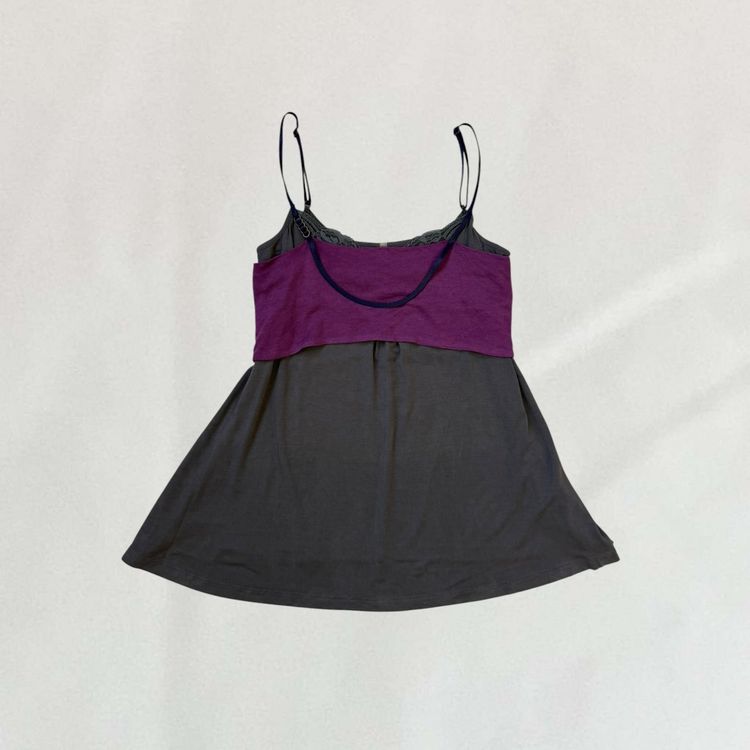 Cop Copine babydoll cami image 6