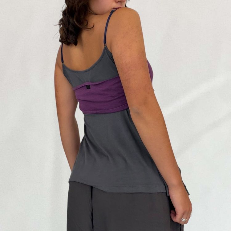 Cop Copine babydoll cami image 7
