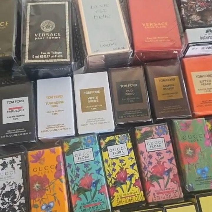 Other 5ml-10ml mini perfumes product image