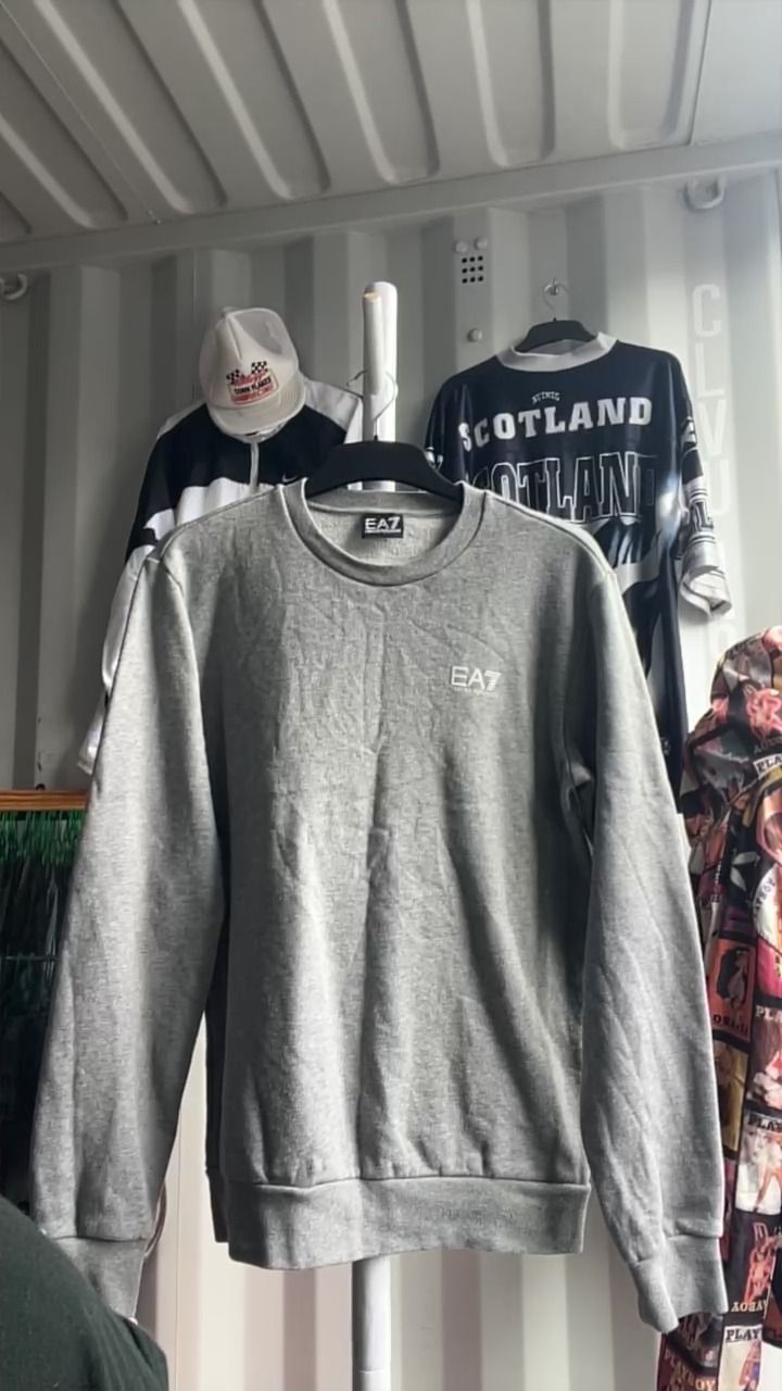 EA7 ea7 size small  product image