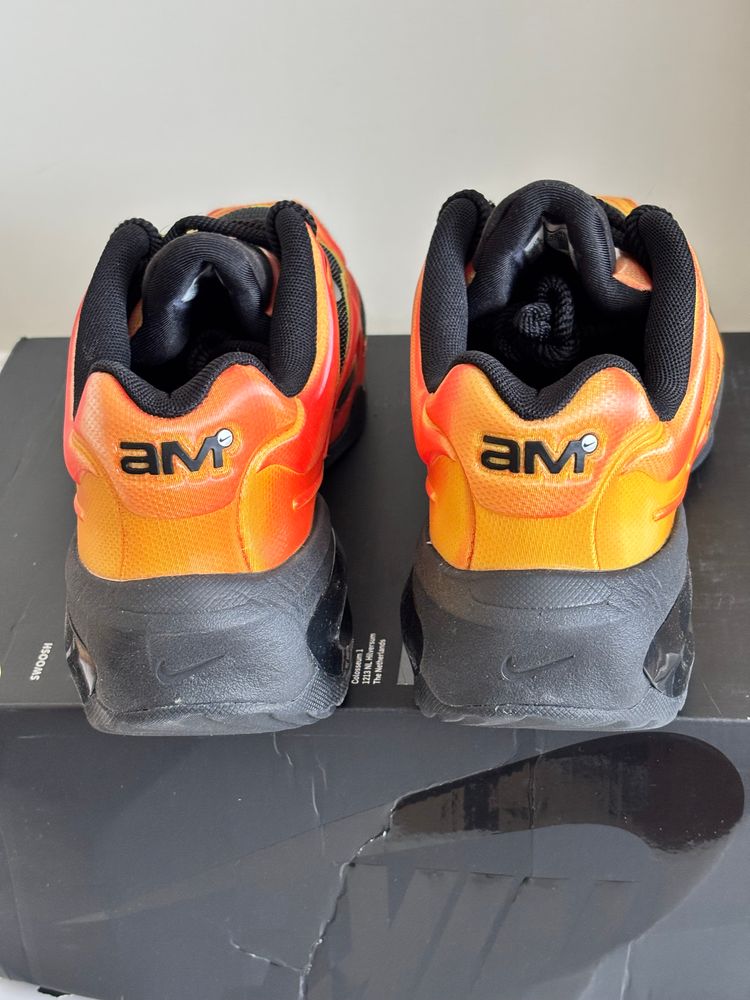 Nike Air Max Muse Se 2 Sneakers imagen 4