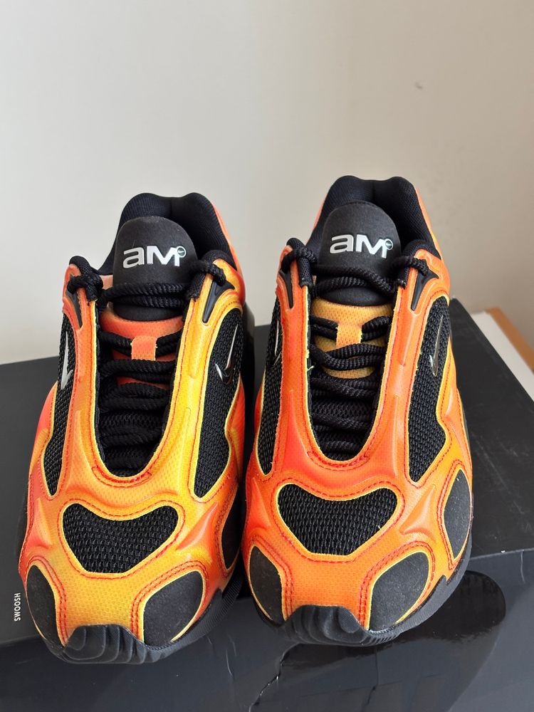 Nike Air Max Muse Se 2 Sneakers imagen 3
