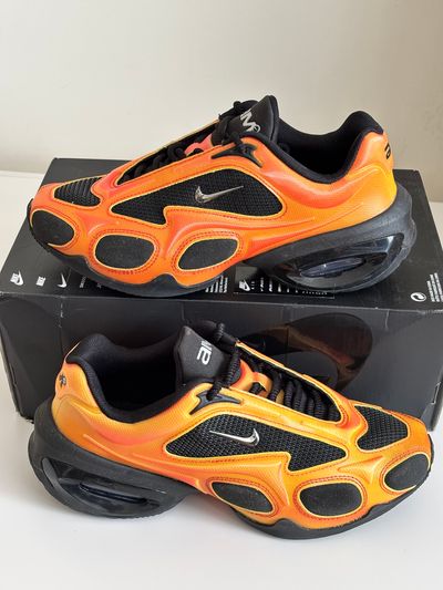 Nike Air Max Muse Se 2 Sneakers
