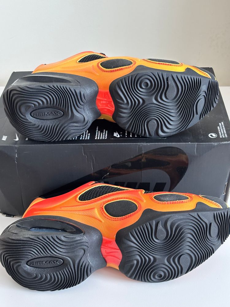 Nike Air Max Muse Se 2 Sneakers imagen 5