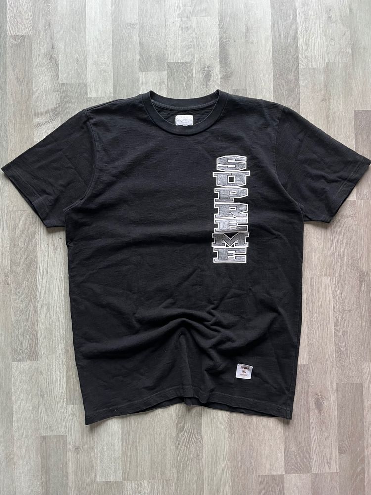 Supreme Supreme Black T-Shirt product image
