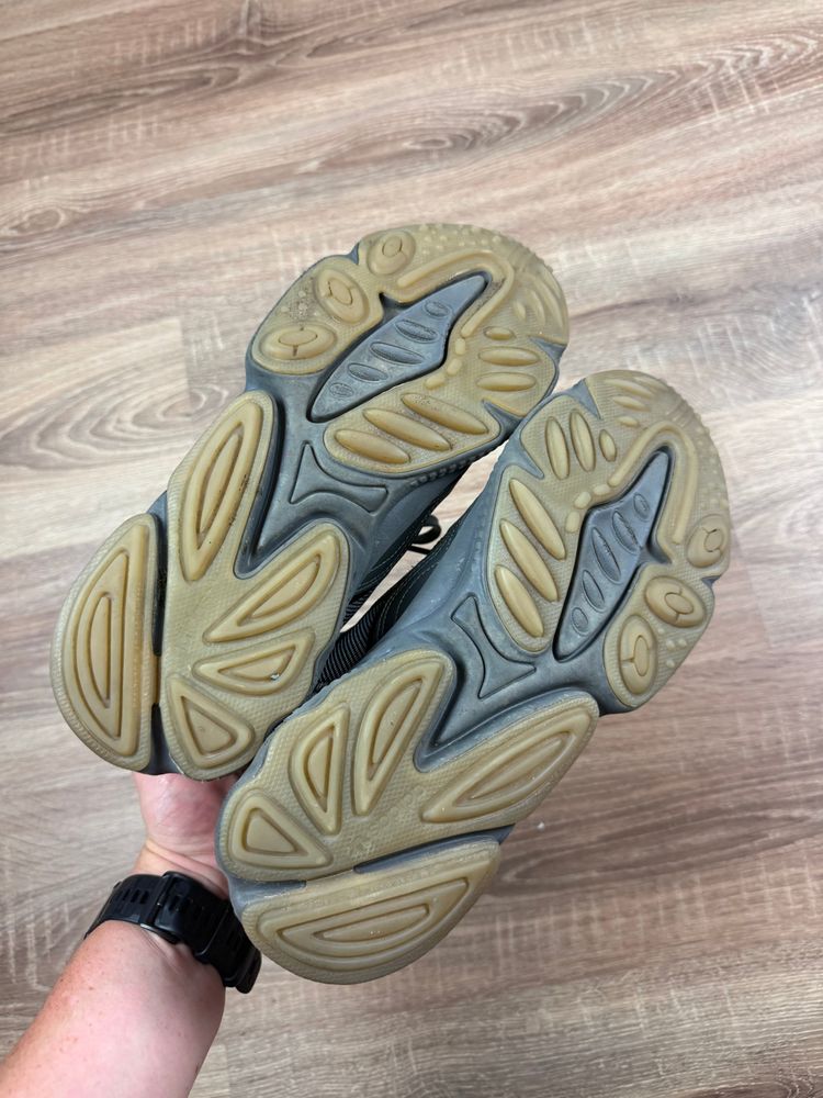 Immagine di 2022 Adidas Ozweego 'Grey Gum' UK9 7