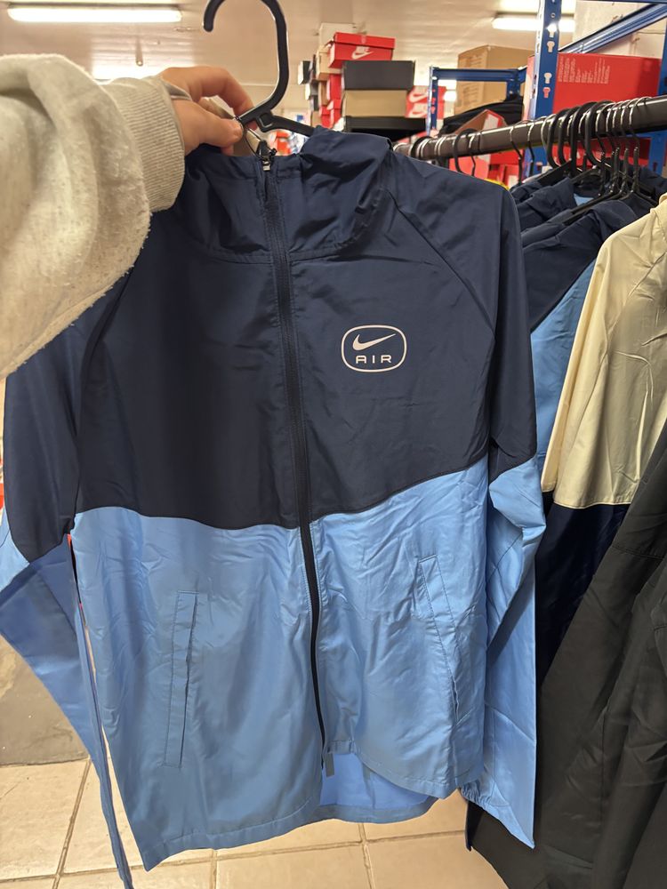 Nike Air Colorblock Jacket