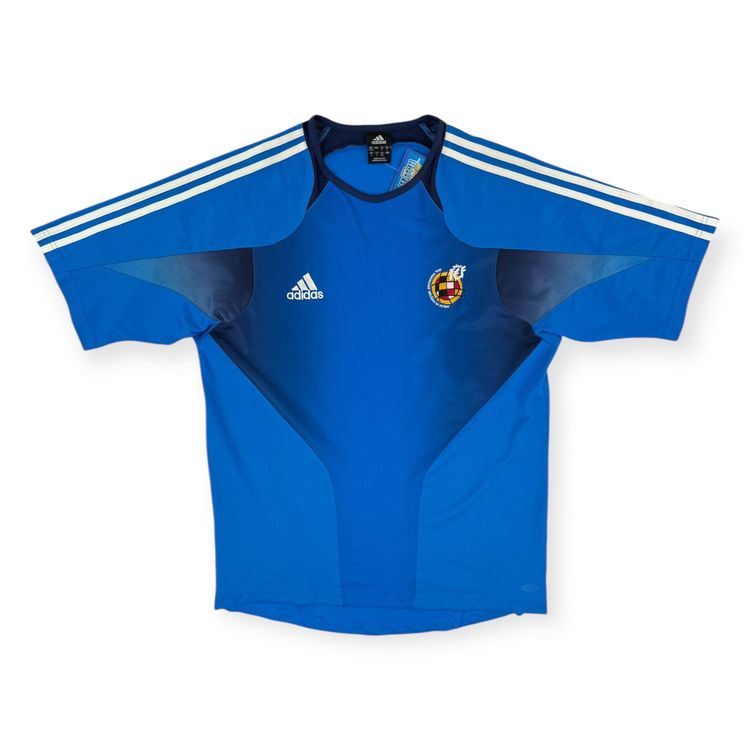 Spain 2004 Training Shirt (L)