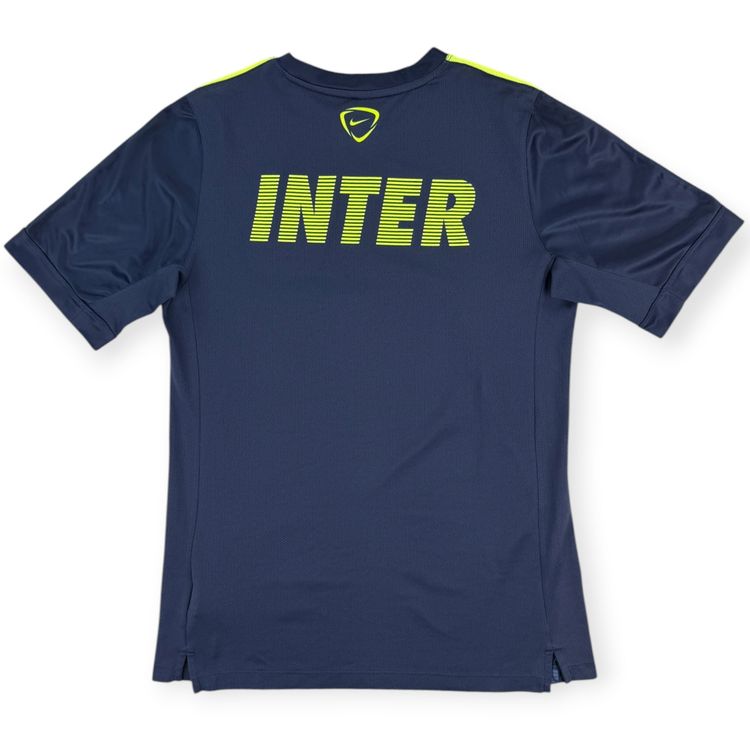 Inter Milan 2015 Training Shirt (L) image 3