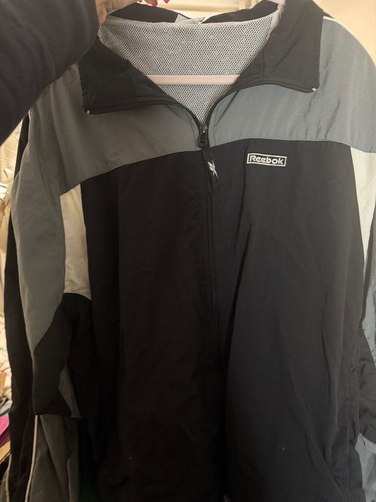 Reebok Vintage Reebok track jacket  product image