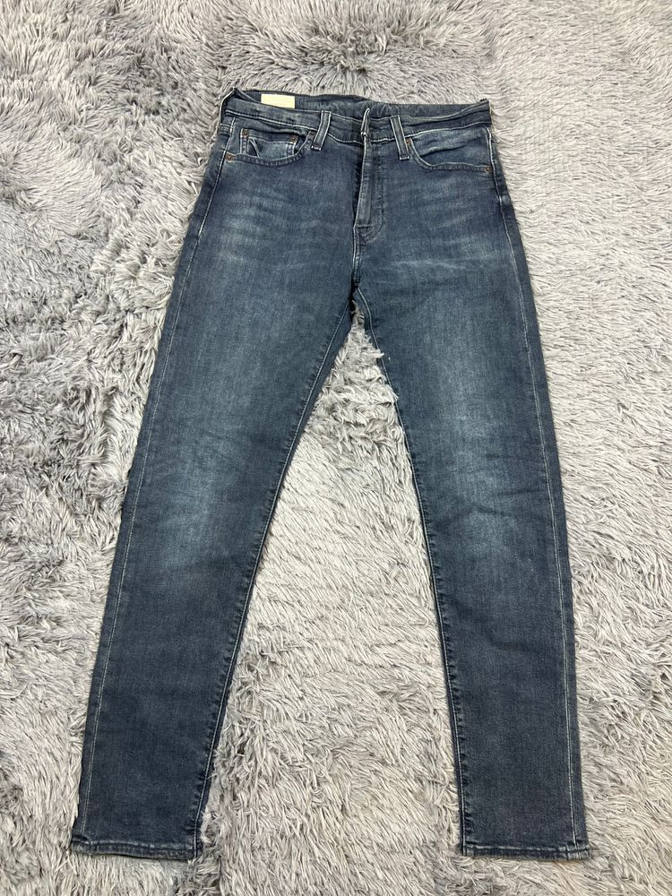 Levi'S Blue Denim Jeans 3