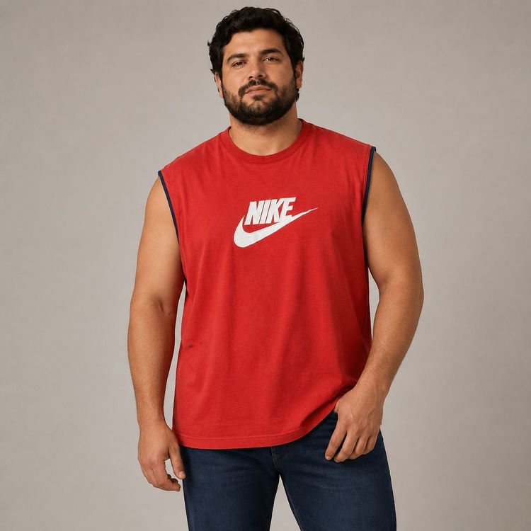 Nike canotta vintage 9/10 condizioni (vintage)