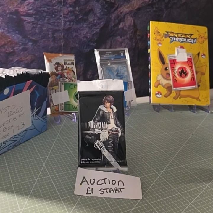 Other £1 auction product image