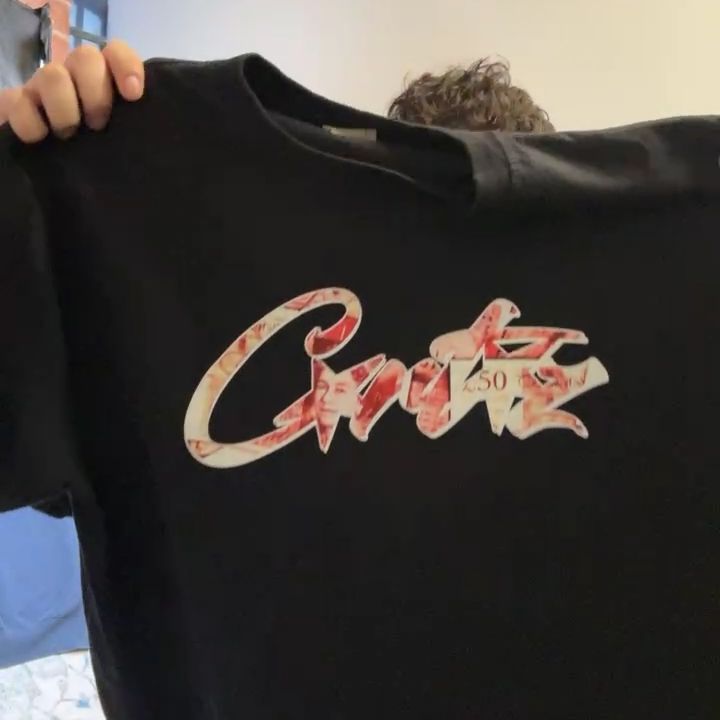 Corteiz Corteiz Graphic T-Shirt - M - Brand New product image