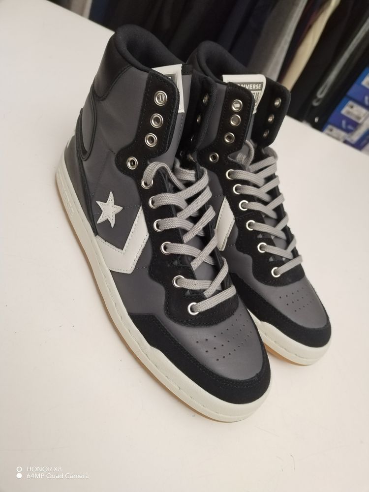 Converse Converse High-Top Sneakers product image
