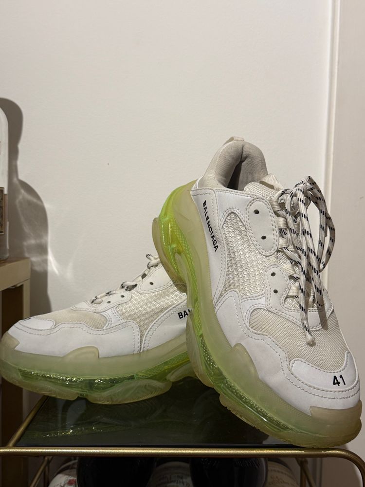 Balenciaga  obraz 2