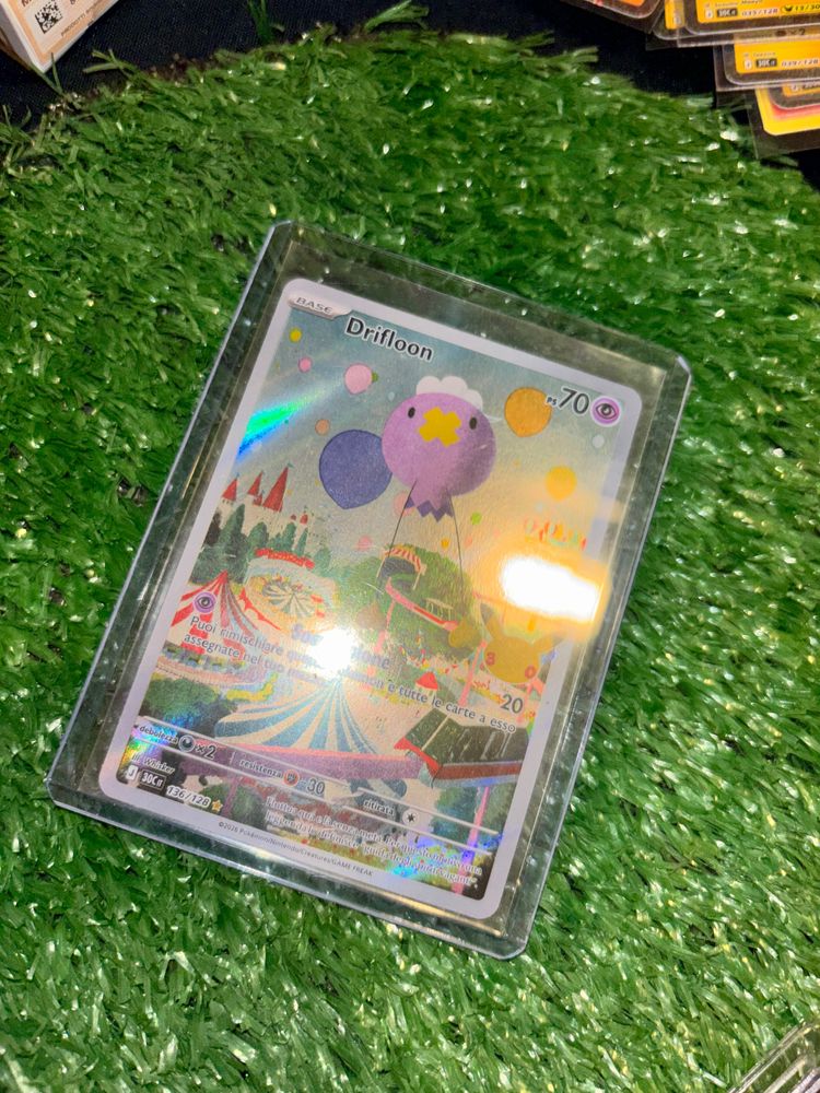 Drifloon 30th obraz 1