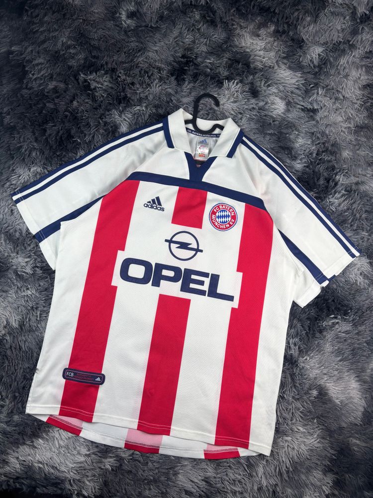 Adidas Bayern München 2000 L