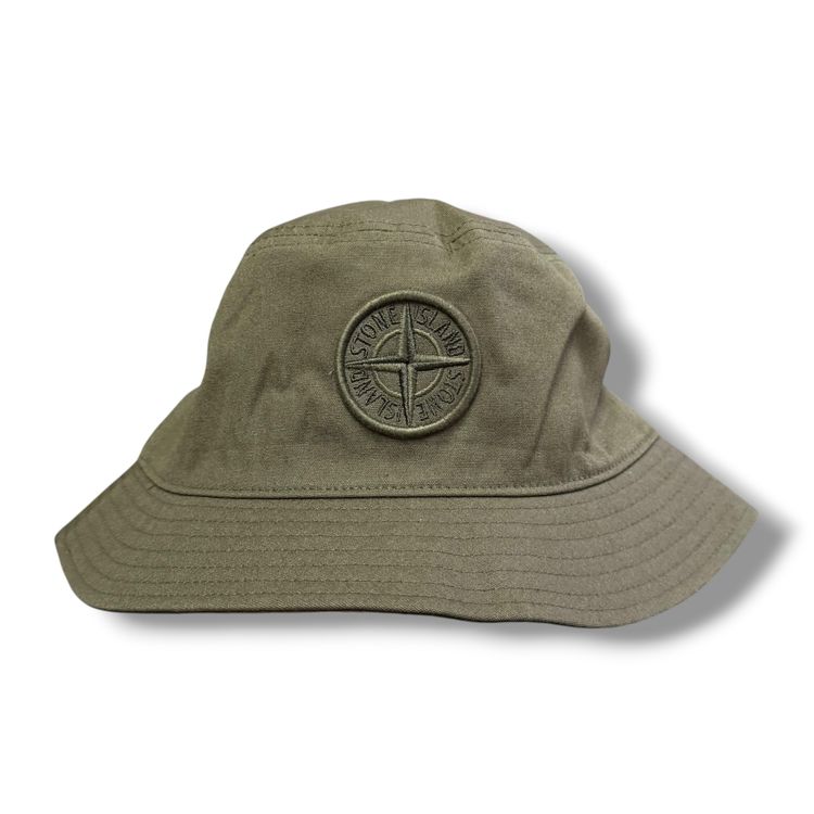 Stone Island Bucket Hat 2025