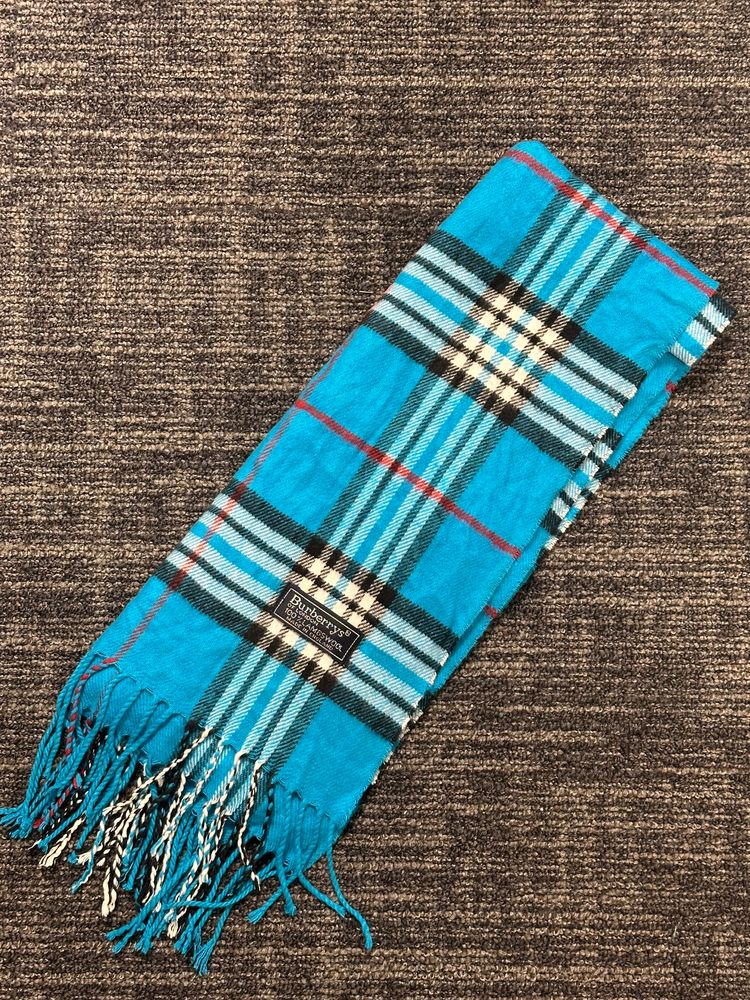 Burberry Burberry Scarf product image