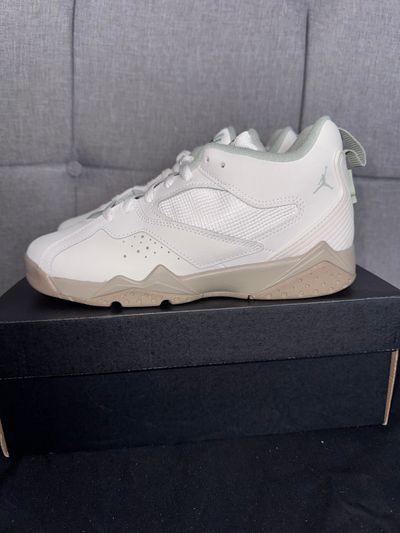 Jordan Mvp 92 (Gs) Sneakers Size 5